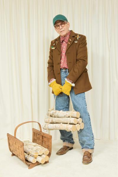 Tanner Fletcher 26FW035